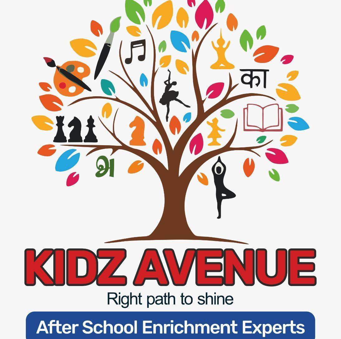 www.kidzavenue.in